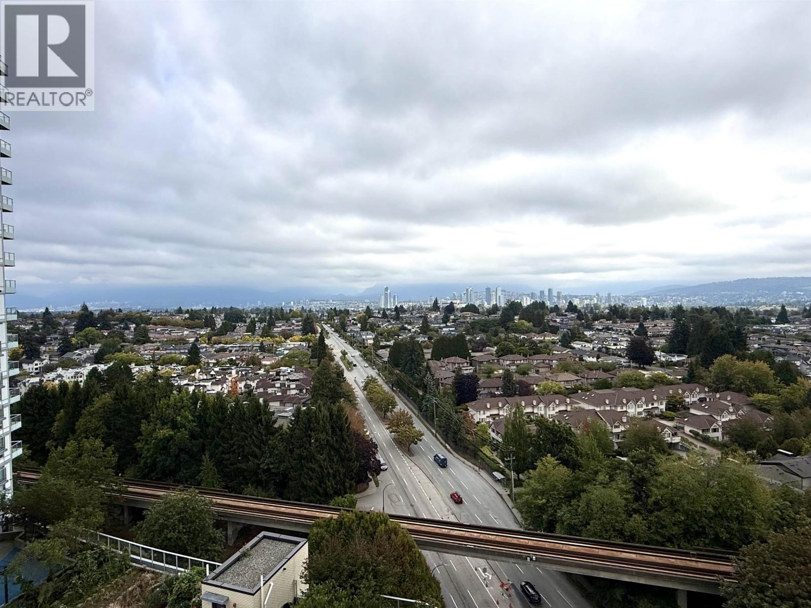 1903 5515 Boundary Road, Vancouver, British Columbia  V5R 0E5 - Photo 6 - R3165015