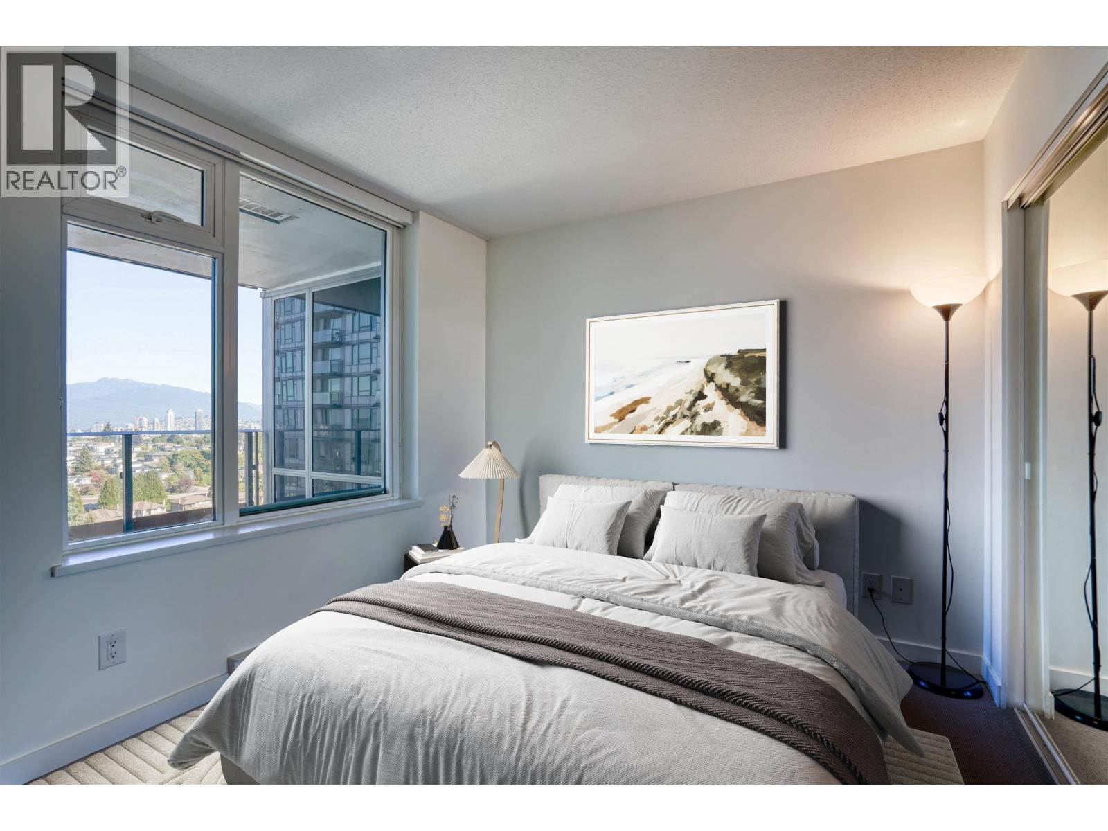 1903 5515 Boundary Road, Vancouver, British Columbia  V5R 0E5 - Photo 7 - R3165015