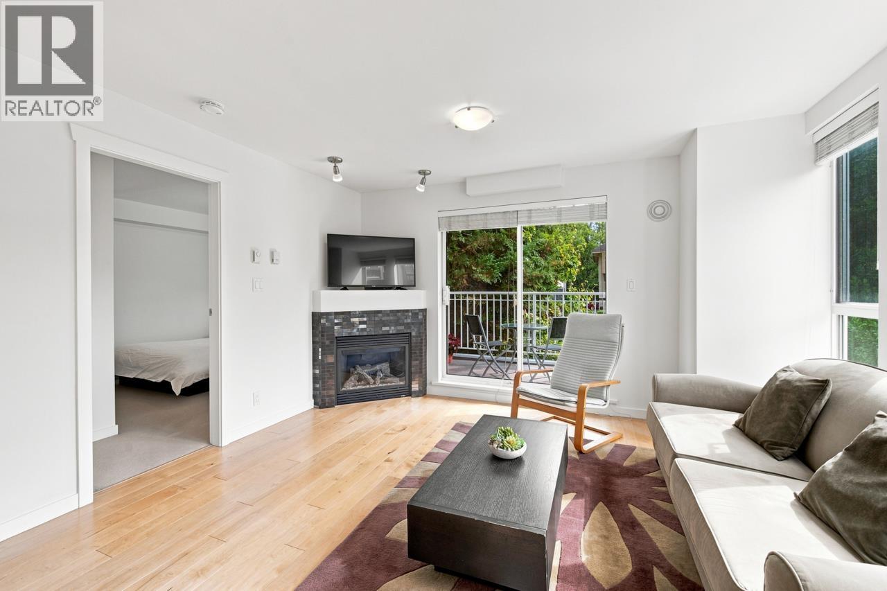 302 2626 Alberta Street, Vancouver, British Columbia  V5Y 3L4 - Photo 10 - R3165016