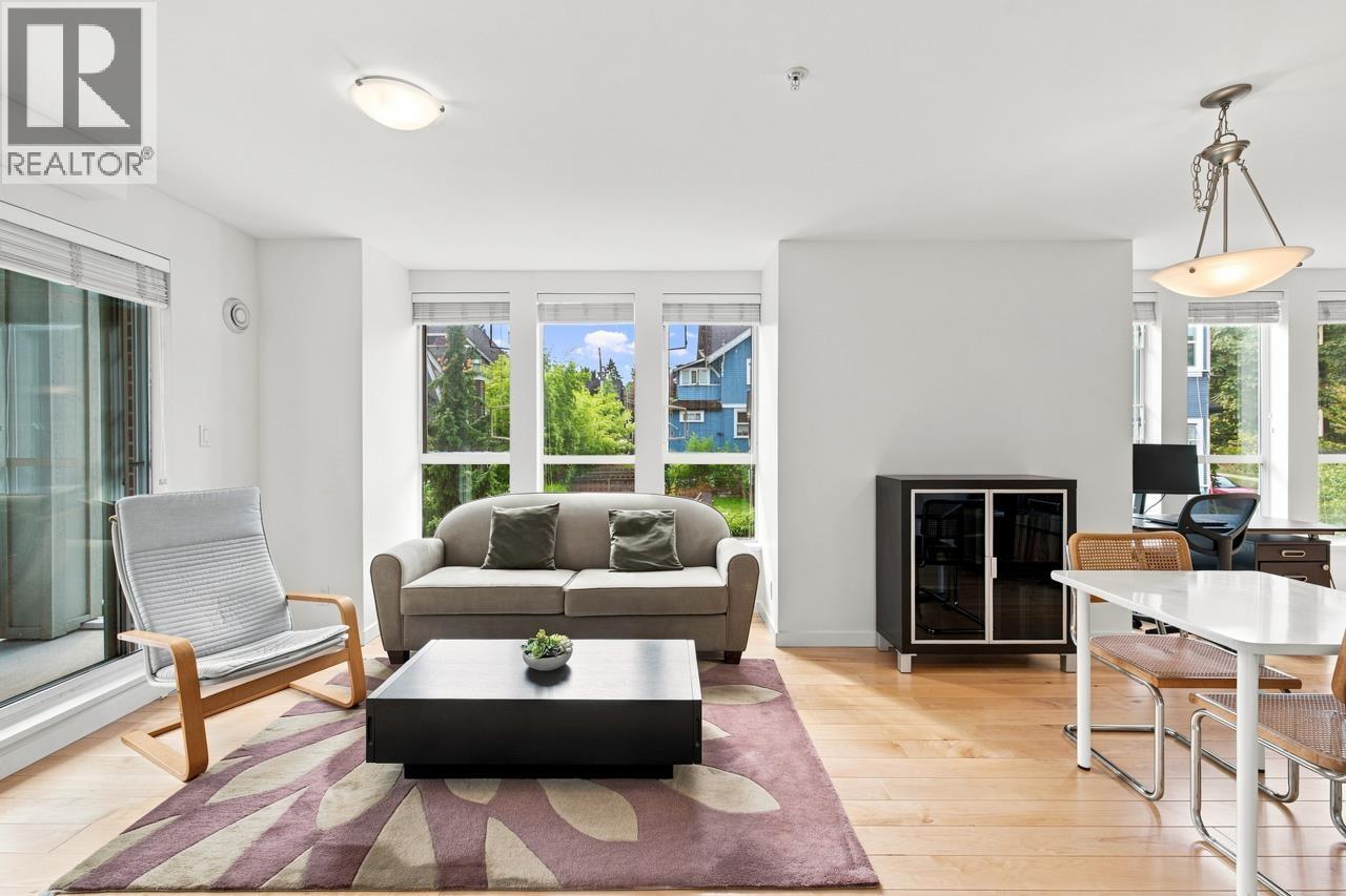 302 2626 Alberta Street, Vancouver, British Columbia  V5Y 3L4 - Photo 11 - R3165016
