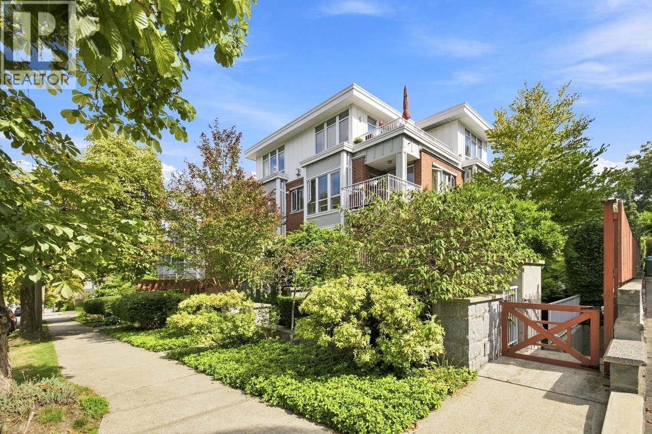 302 2626 Alberta Street, Vancouver, British Columbia  V5Y 3L4 - Photo 20 - R3165016