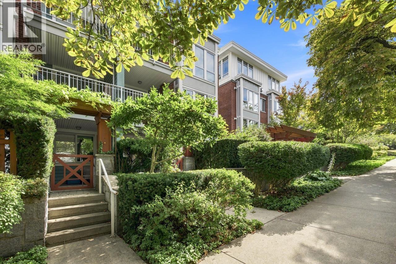 302 2626 Alberta Street, Vancouver, British Columbia  V5Y 3L4 - Photo 21 - R3165016