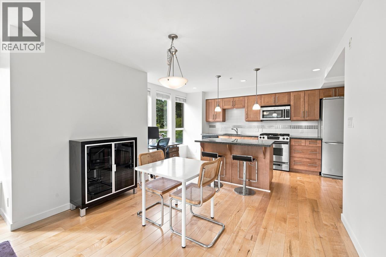 302 2626 Alberta Street, Vancouver, British Columbia  V5Y 3L4 - Photo 5 - R3165016