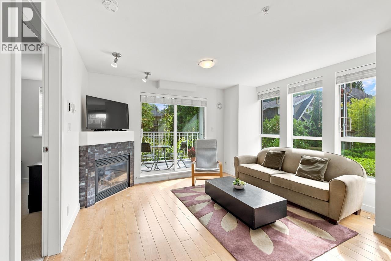 302 2626 Alberta Street, Vancouver, British Columbia  V5Y 3L4 - Photo 9 - R3165016