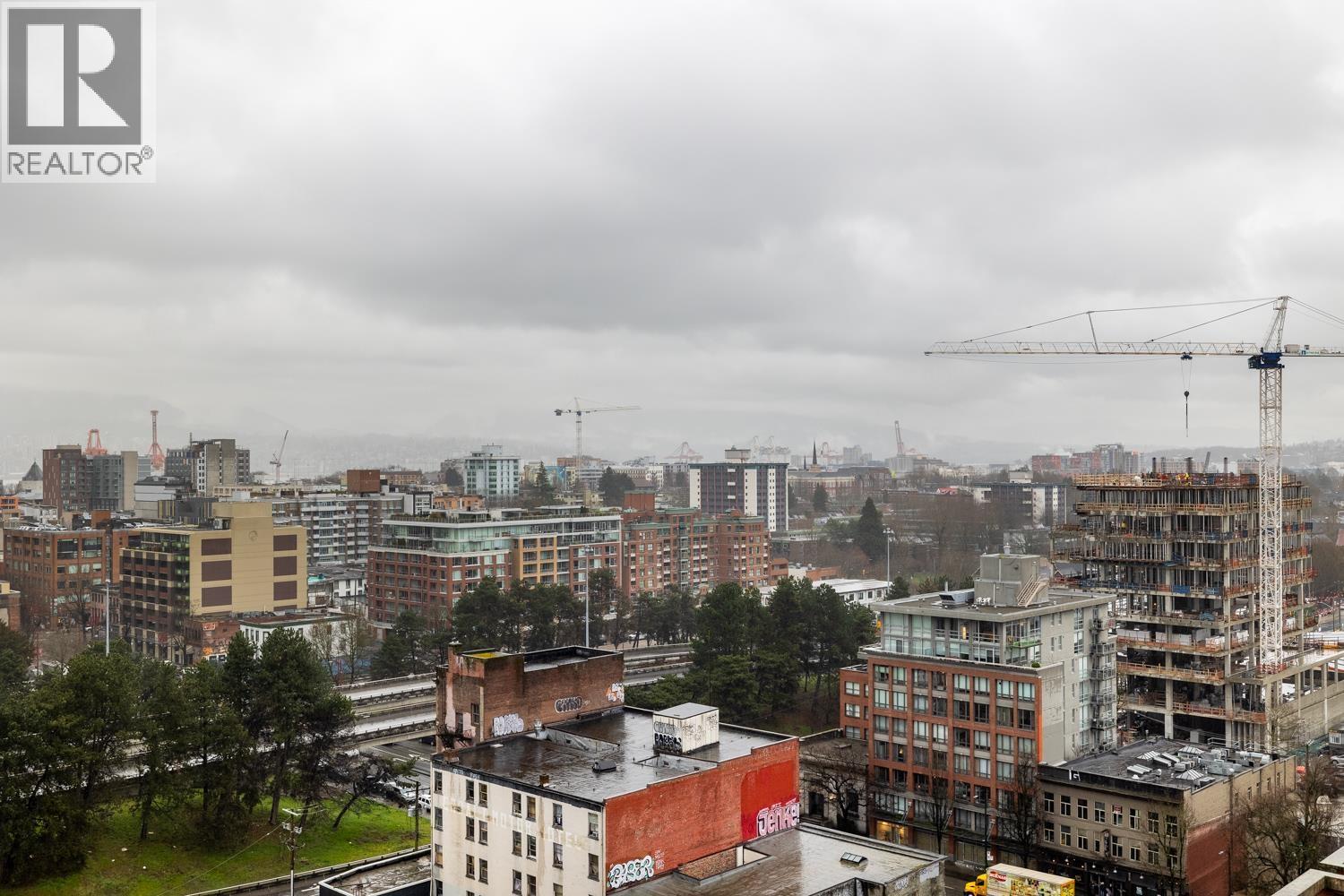 1703 120 Milross Avenue, Vancouver, British Columbia  V6A 4K7 - Photo 10 - R3165026