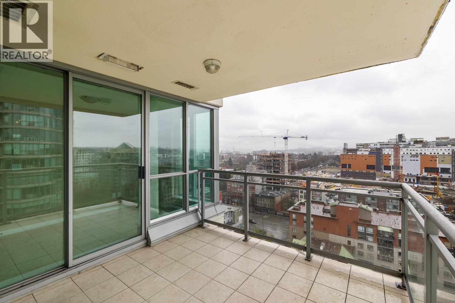 1703 120 Milross Avenue, Vancouver, British Columbia  V6A 4K7 - Photo 13 - R3165026