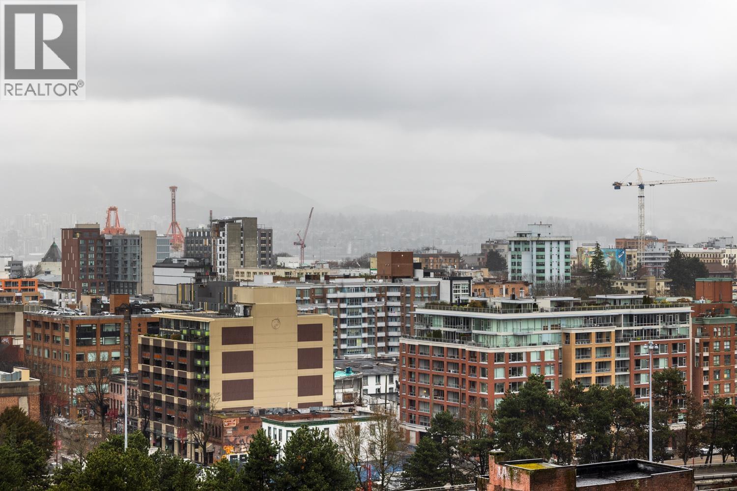 1703 120 Milross Avenue, Vancouver, British Columbia  V6A 4K7 - Photo 21 - R3165026
