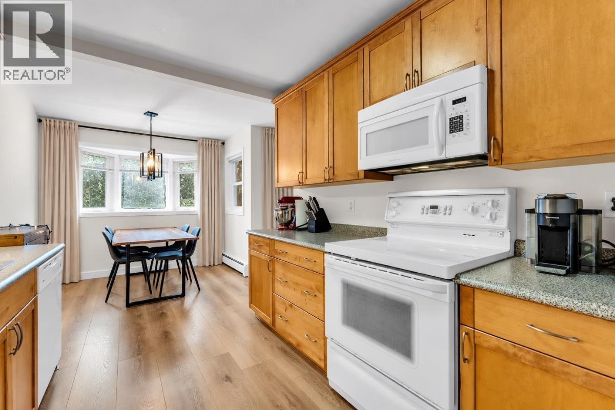 102 1935 W 1st Avenue, Vancouver, British Columbia  V6J 1G7 - Photo 12 - R3165030