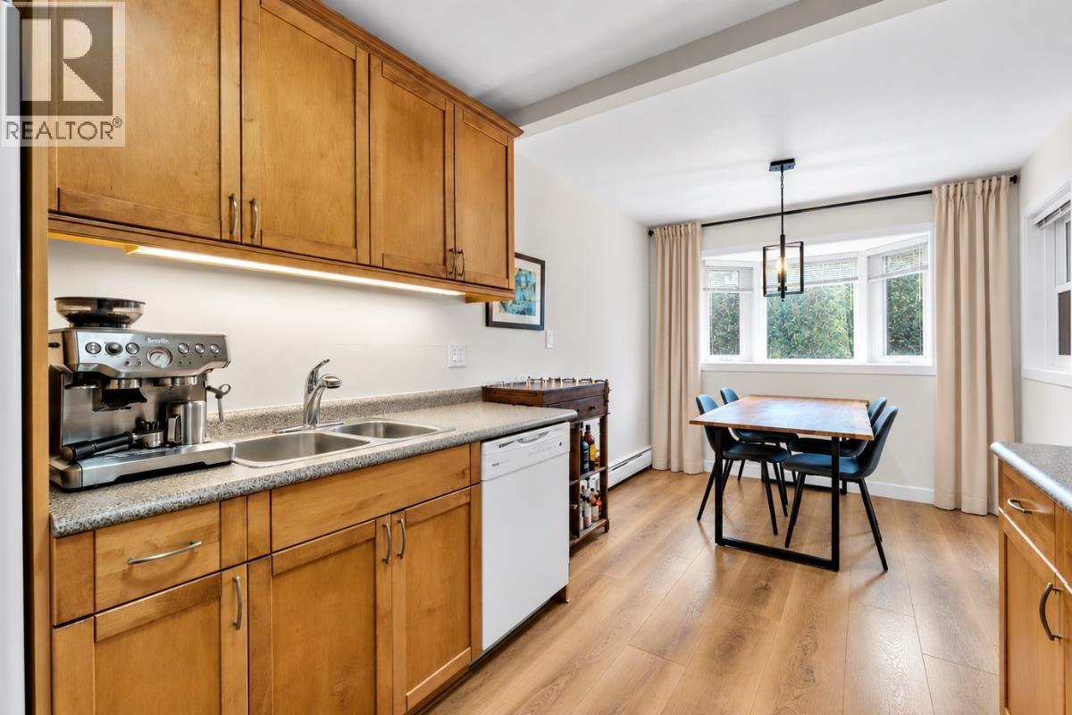 102 1935 W 1st Avenue, Vancouver, British Columbia  V6J 1G7 - Photo 13 - R3165030