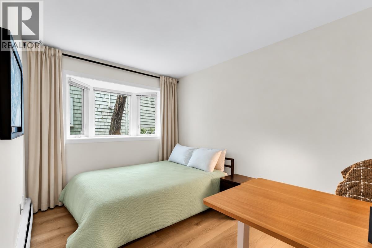 102 1935 W 1st Avenue, Vancouver, British Columbia  V6J 1G7 - Photo 18 - R3165030