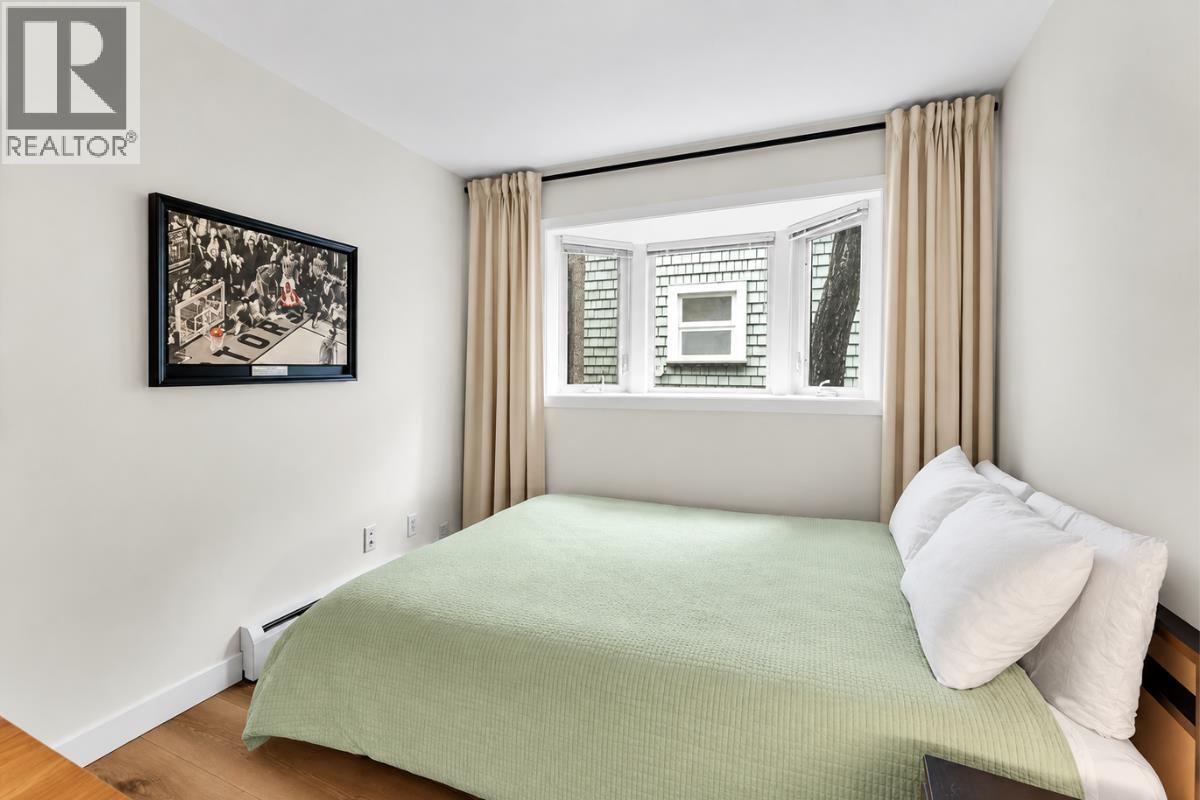 102 1935 W 1st Avenue, Vancouver, British Columbia  V6J 1G7 - Photo 19 - R3165030