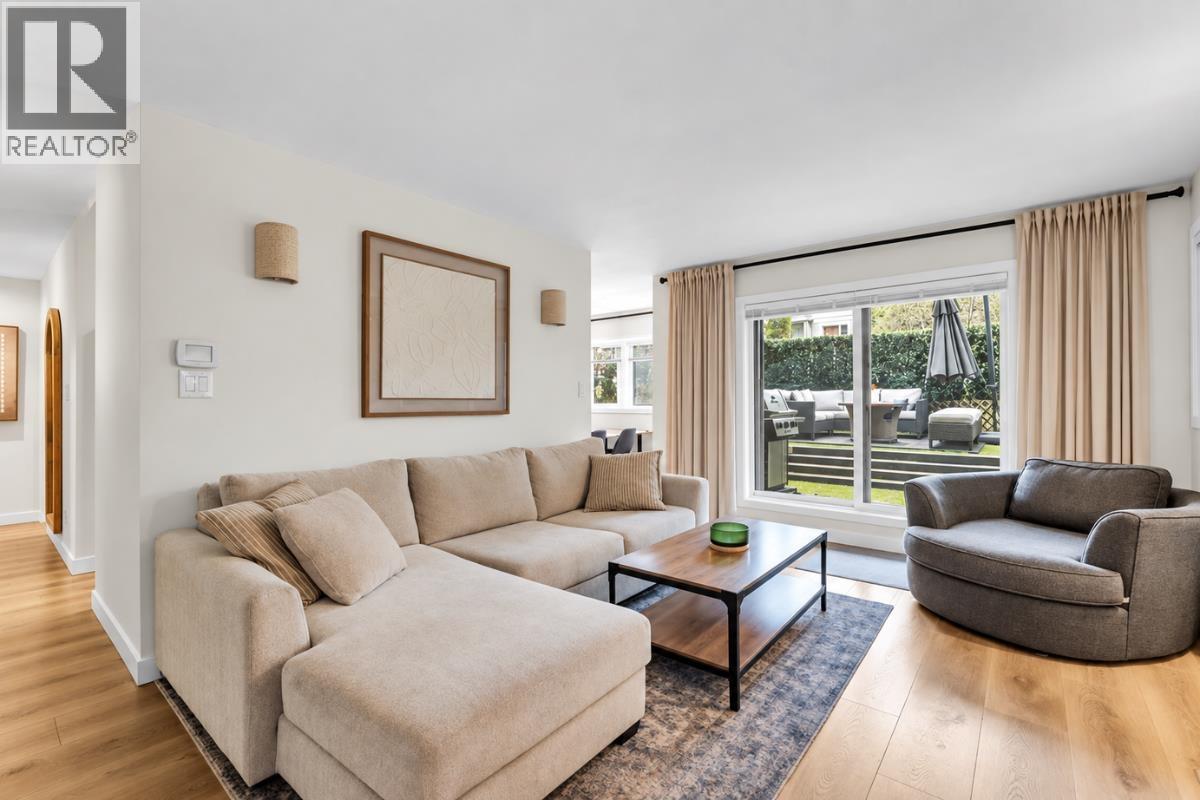 102 1935 W 1st Avenue, Vancouver, British Columbia  V6J 1G7 - Photo 2 - R3165030