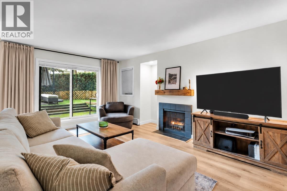 102 1935 W 1st Avenue, Vancouver, British Columbia  V6J 1G7 - Photo 3 - R3165030