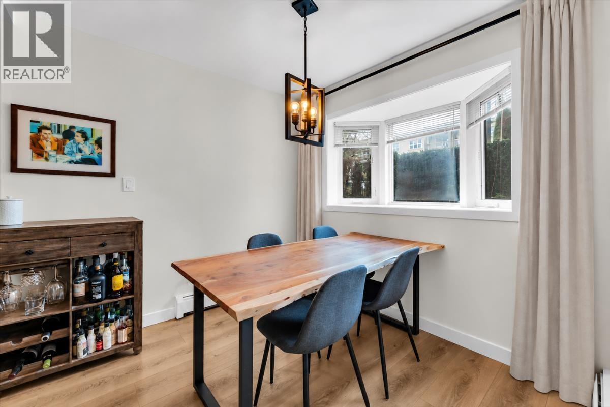 102 1935 W 1st Avenue, Vancouver, British Columbia  V6J 1G7 - Photo 9 - R3165030