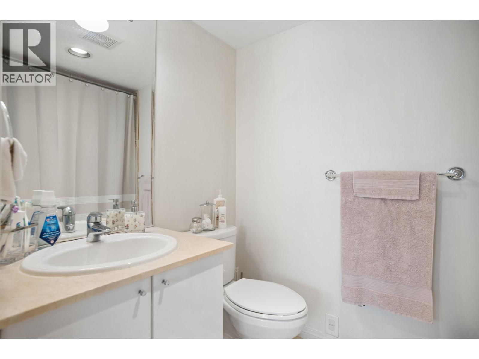 1005 1328 W Pender Street, Vancouver, British Columbia  V6E 4T1 - Photo 10 - R3165035