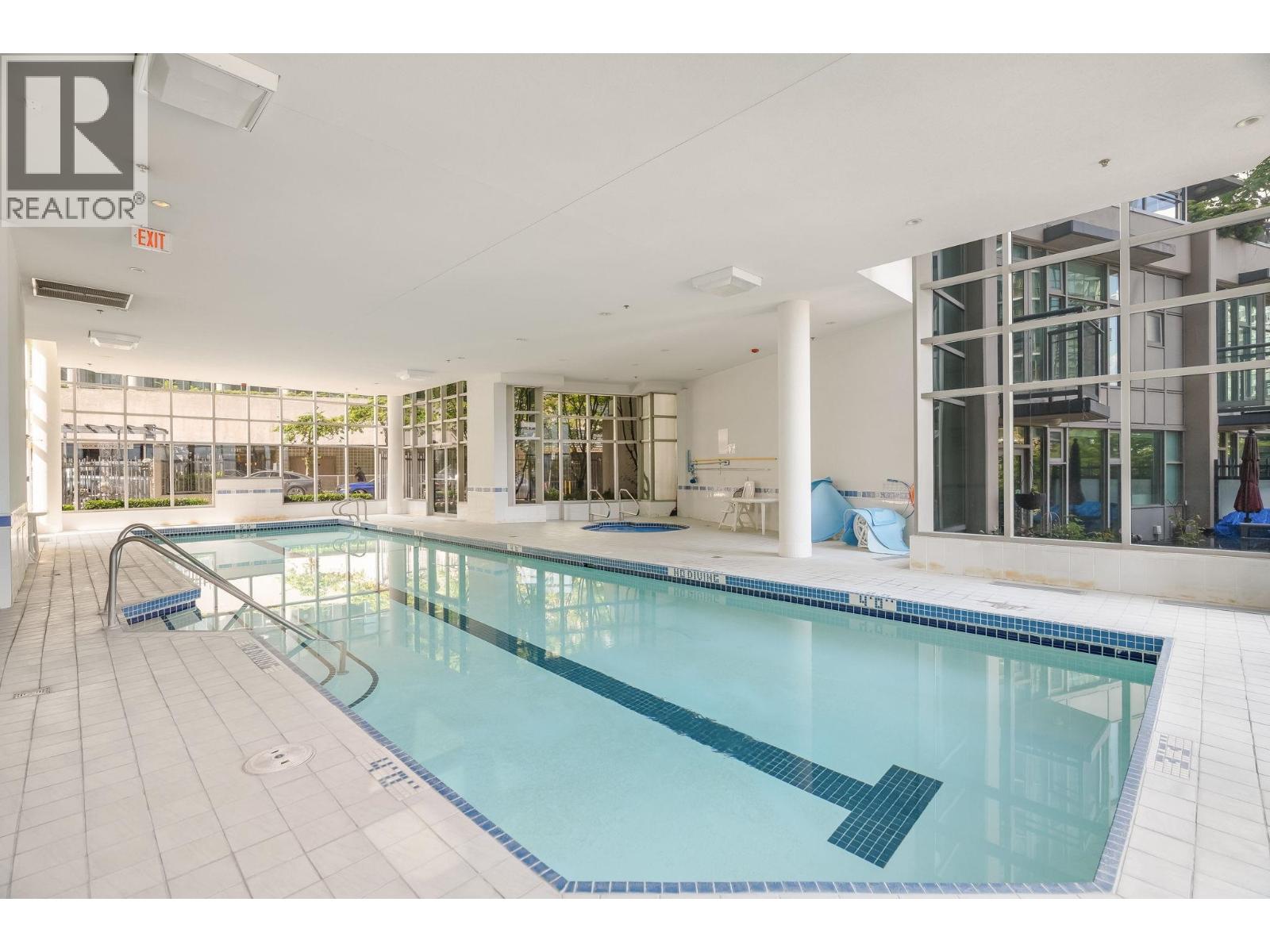 1005 1328 W Pender Street, Vancouver, British Columbia  V6E 4T1 - Photo 17 - R3165035