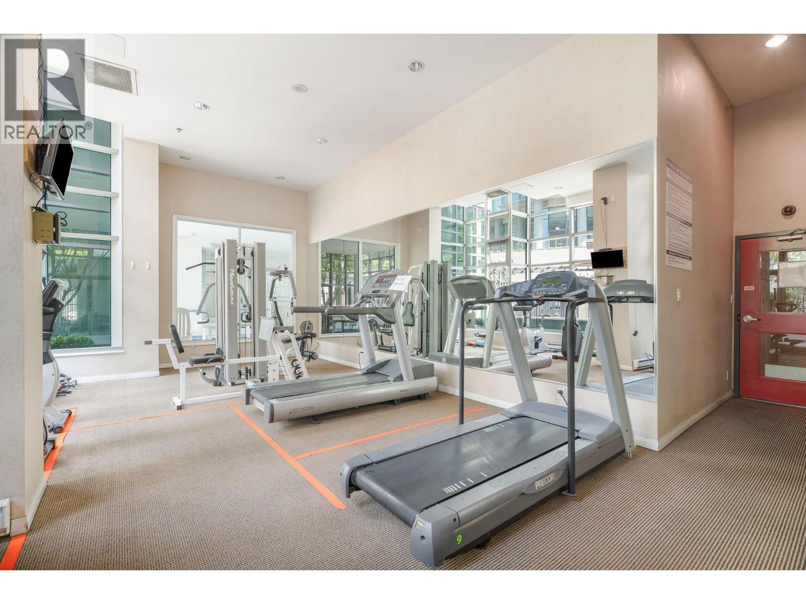 1005 1328 W Pender Street, Vancouver, British Columbia  V6E 4T1 - Photo 18 - R3165035