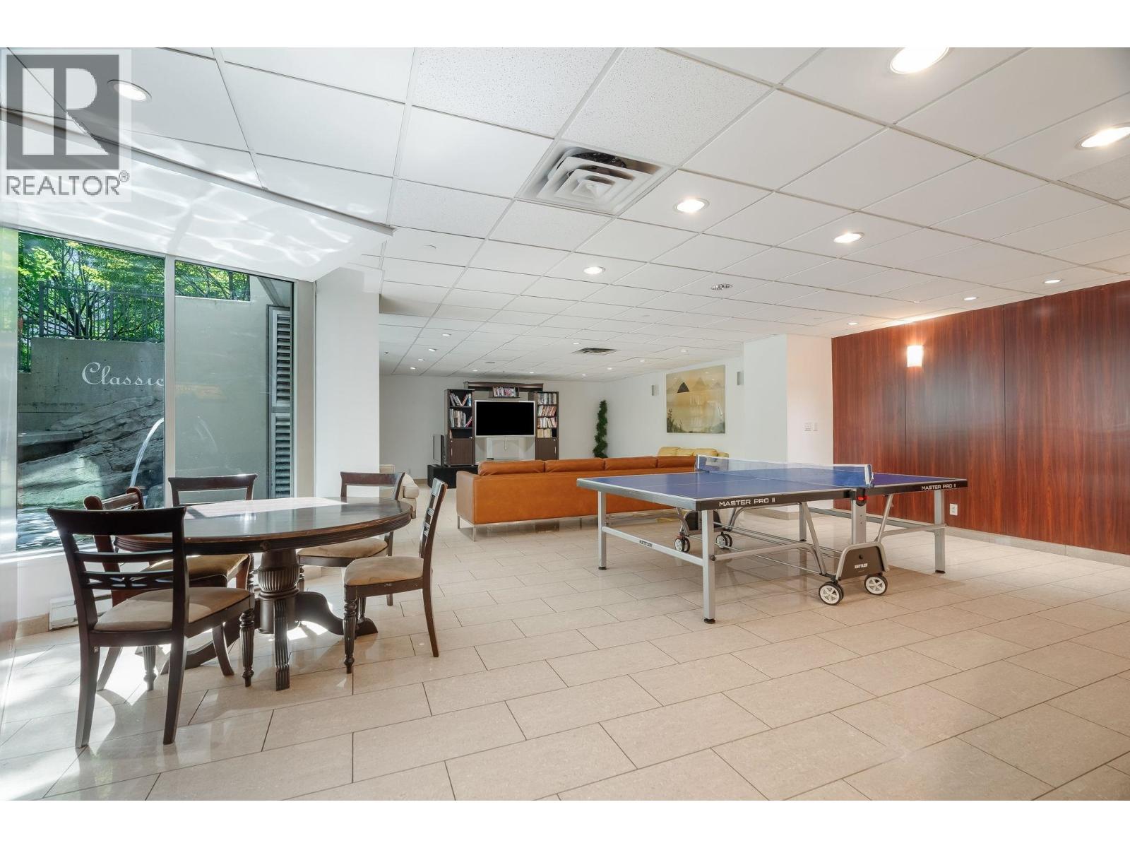 1005 1328 W Pender Street, Vancouver, British Columbia  V6E 4T1 - Photo 20 - R3165035