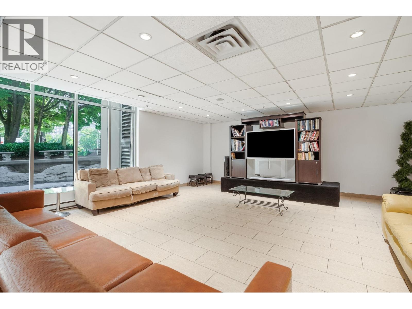 1005 1328 W Pender Street, Vancouver, British Columbia  V6E 4T1 - Photo 21 - R3165035