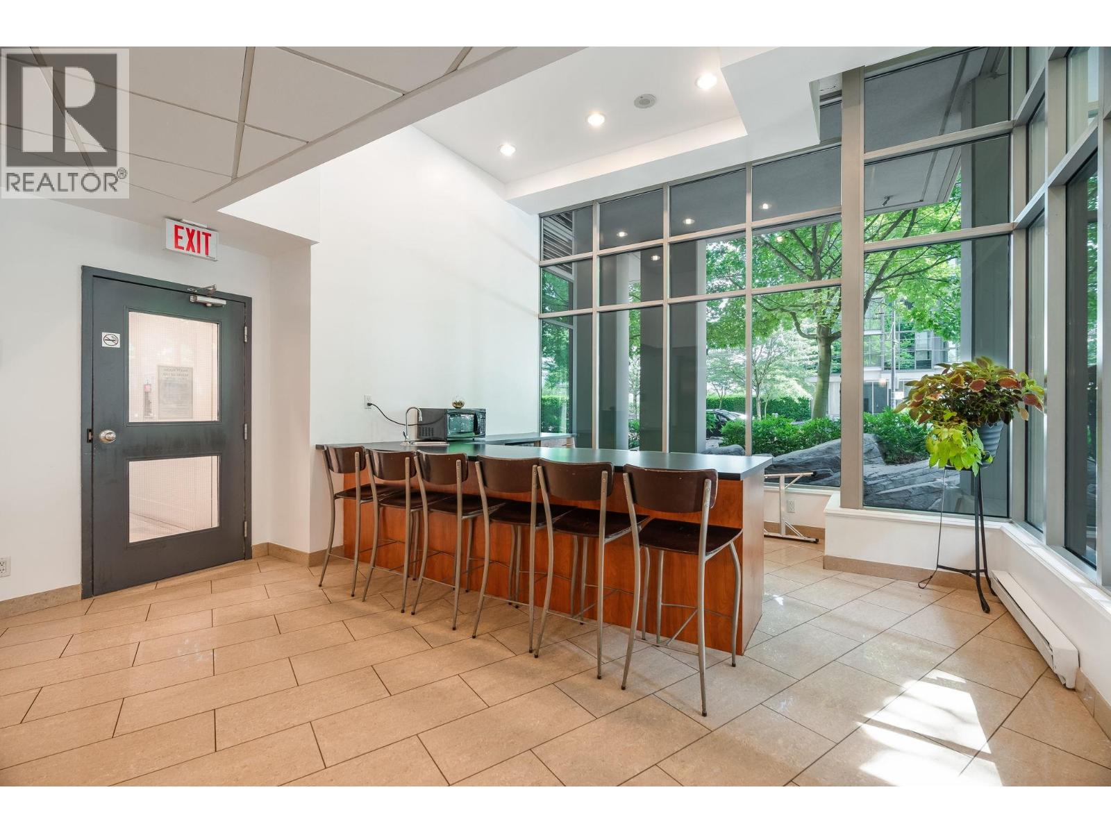 1005 1328 W Pender Street, Vancouver, British Columbia  V6E 4T1 - Photo 22 - R3165035
