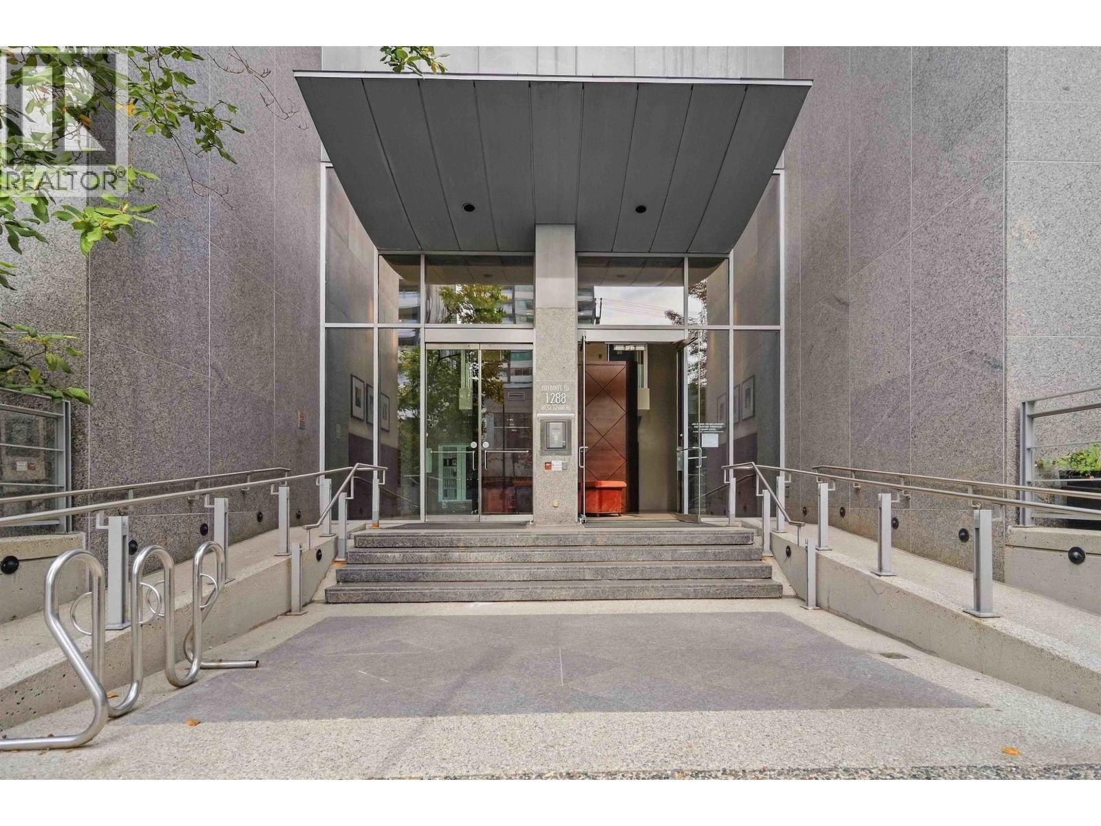 606 1288 W Georgia Street, Vancouver, British Columbia  V6E 4R3 - Photo 18 - R3165042
