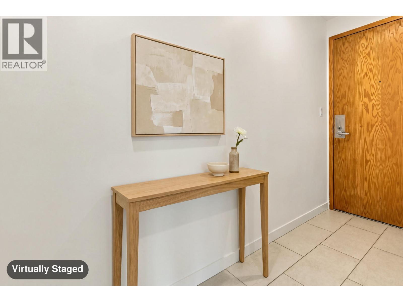 606 1288 W Georgia Street, Vancouver, British Columbia  V6E 4R3 - Photo 2 - R3165042