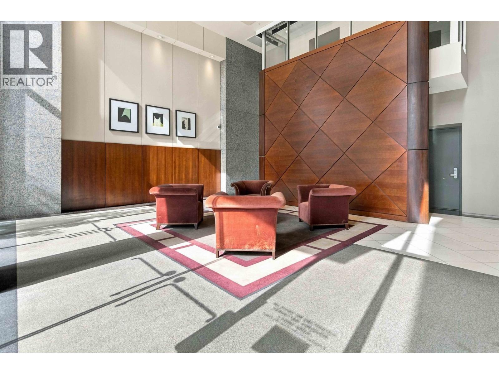 606 1288 W Georgia Street, Vancouver, British Columbia  V6E 4R3 - Photo 21 - R3165042