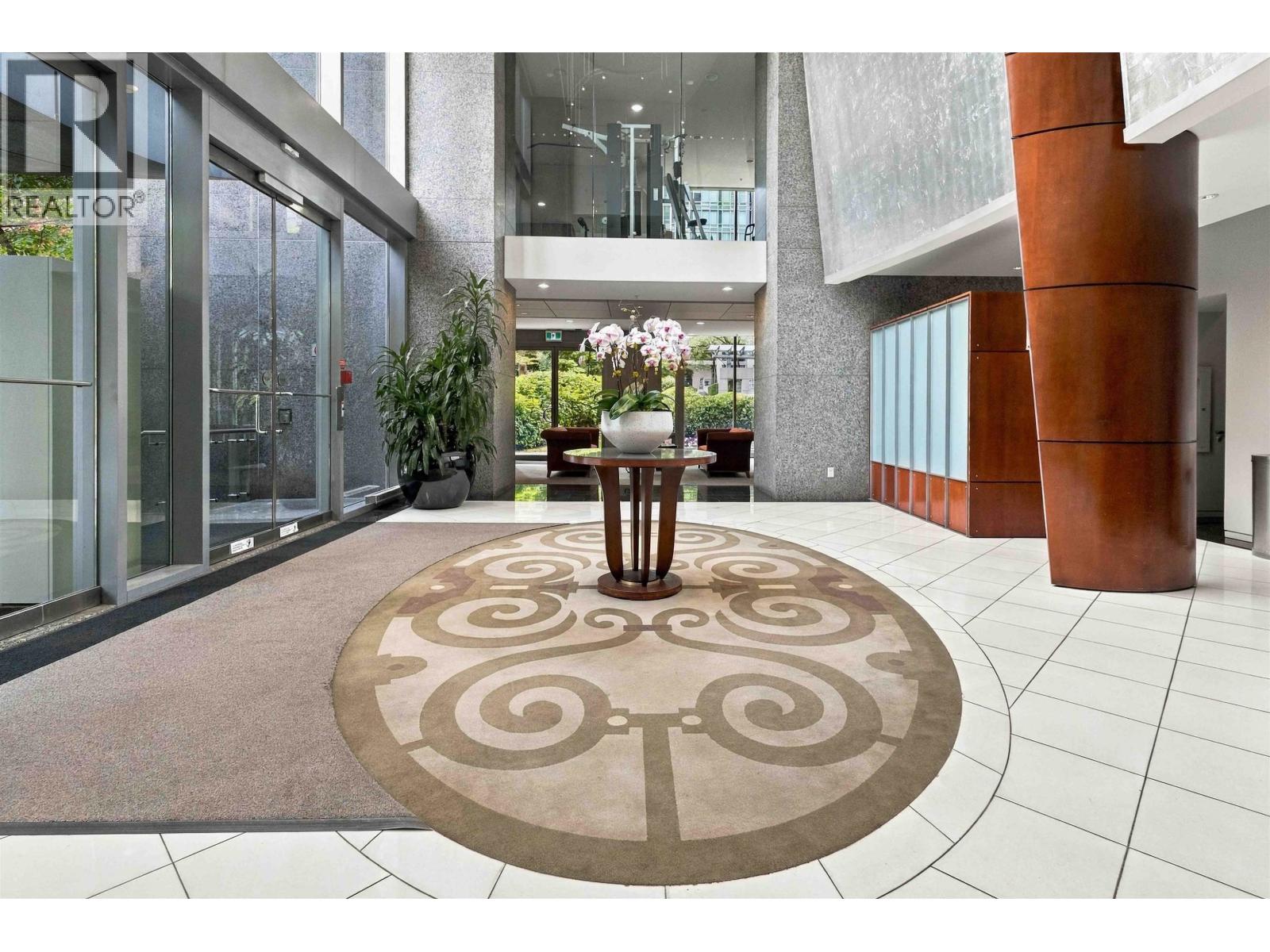 606 1288 W Georgia Street, Vancouver, British Columbia  V6E 4R3 - Photo 22 - R3165042