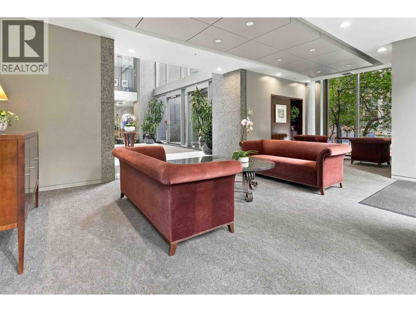 606 1288 W Georgia Street, Vancouver, British Columbia  V6E 4R3 - Photo 23 - R3165042