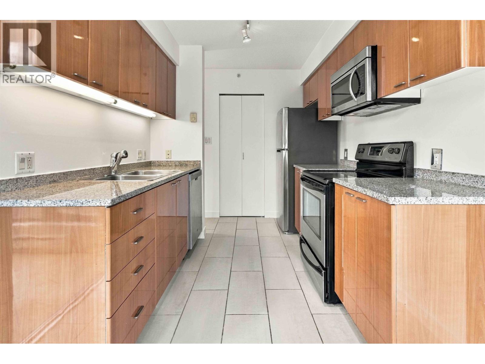 606 1288 W Georgia Street, Vancouver, British Columbia  V6E 4R3 - Photo 27 - R3165042