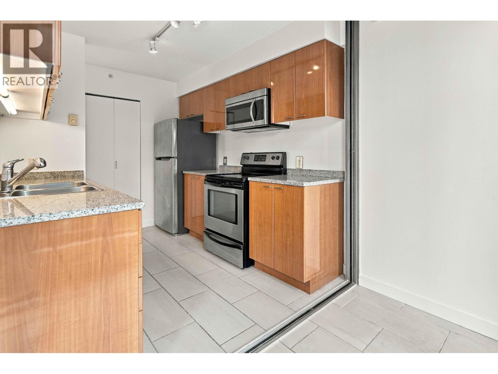 606 1288 W Georgia Street, Vancouver, British Columbia  V6E 4R3 - Photo 28 - R3165042