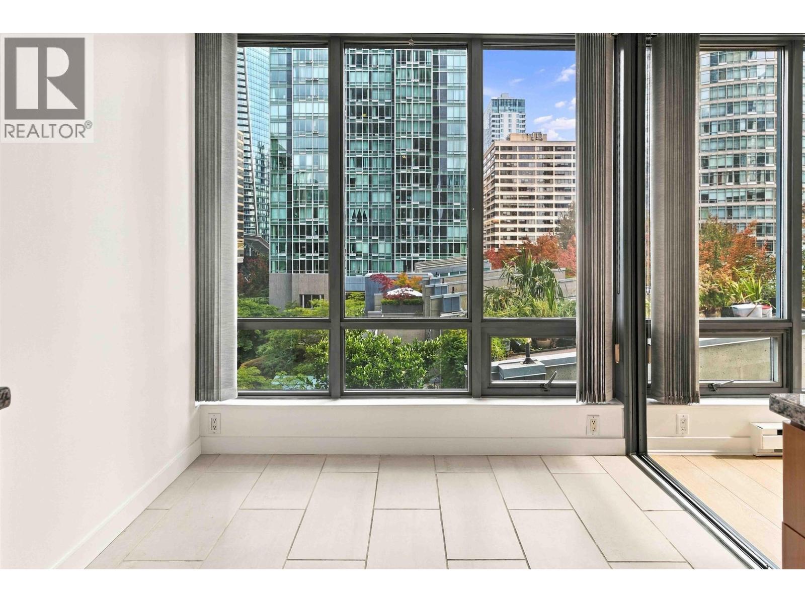 606 1288 W Georgia Street, Vancouver, British Columbia  V6E 4R3 - Photo 30 - R3165042