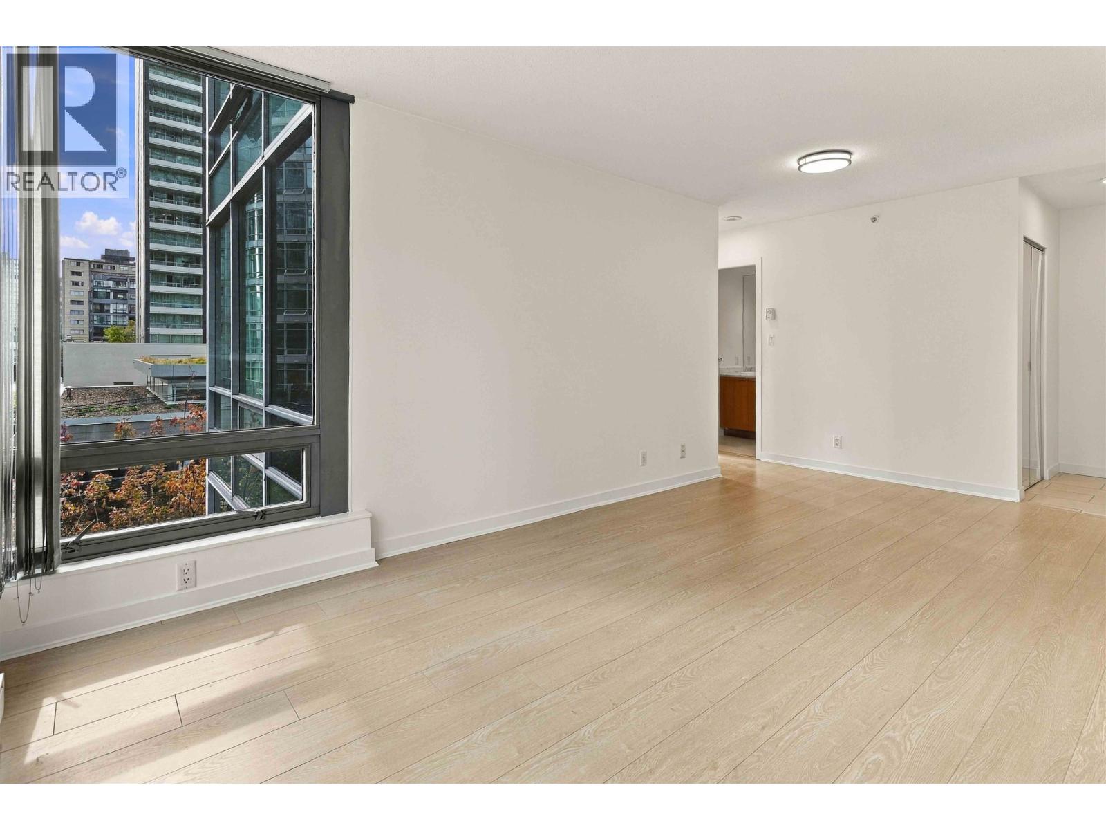 606 1288 W Georgia Street, Vancouver, British Columbia  V6E 4R3 - Photo 31 - R3165042