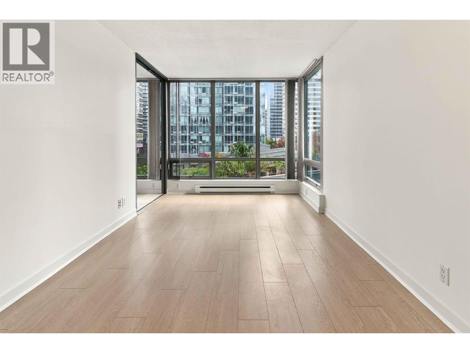 606 1288 W Georgia Street, Vancouver, British Columbia  V6E 4R3 - Photo 32 - R3165042