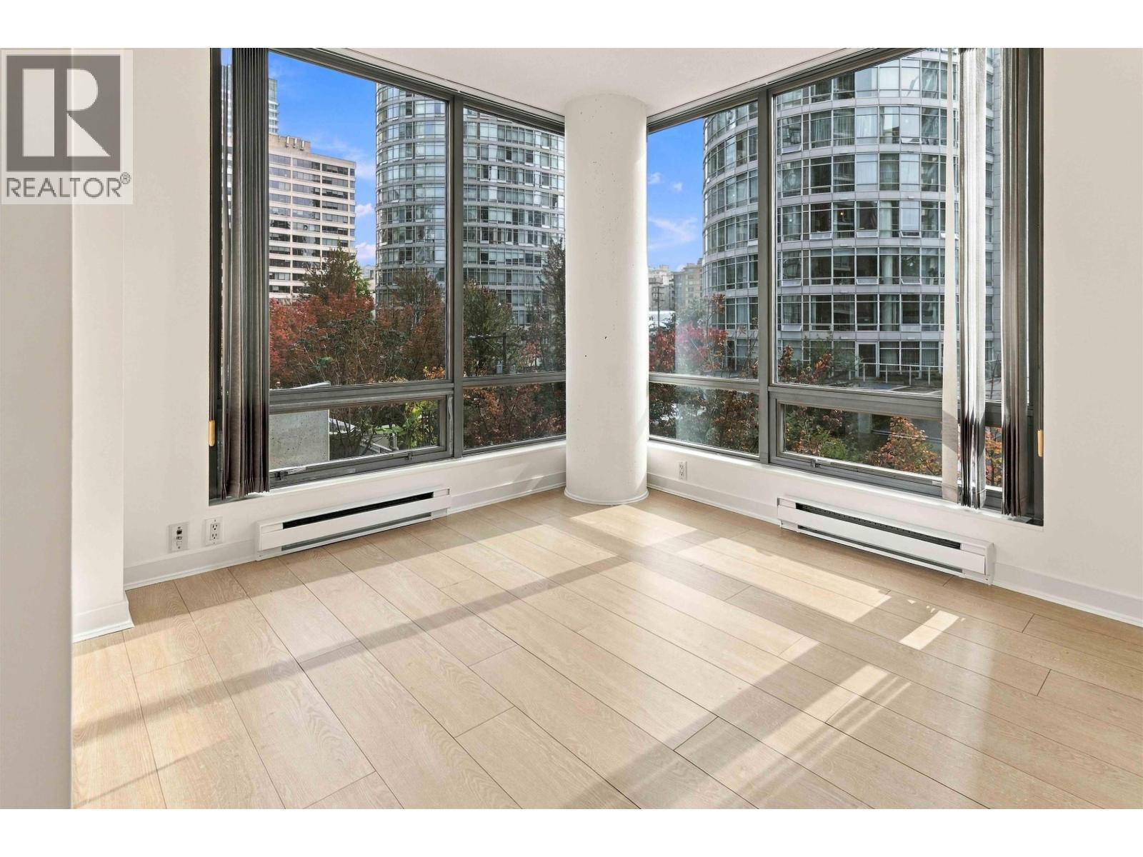 606 1288 W Georgia Street, Vancouver, British Columbia  V6E 4R3 - Photo 36 - R3165042