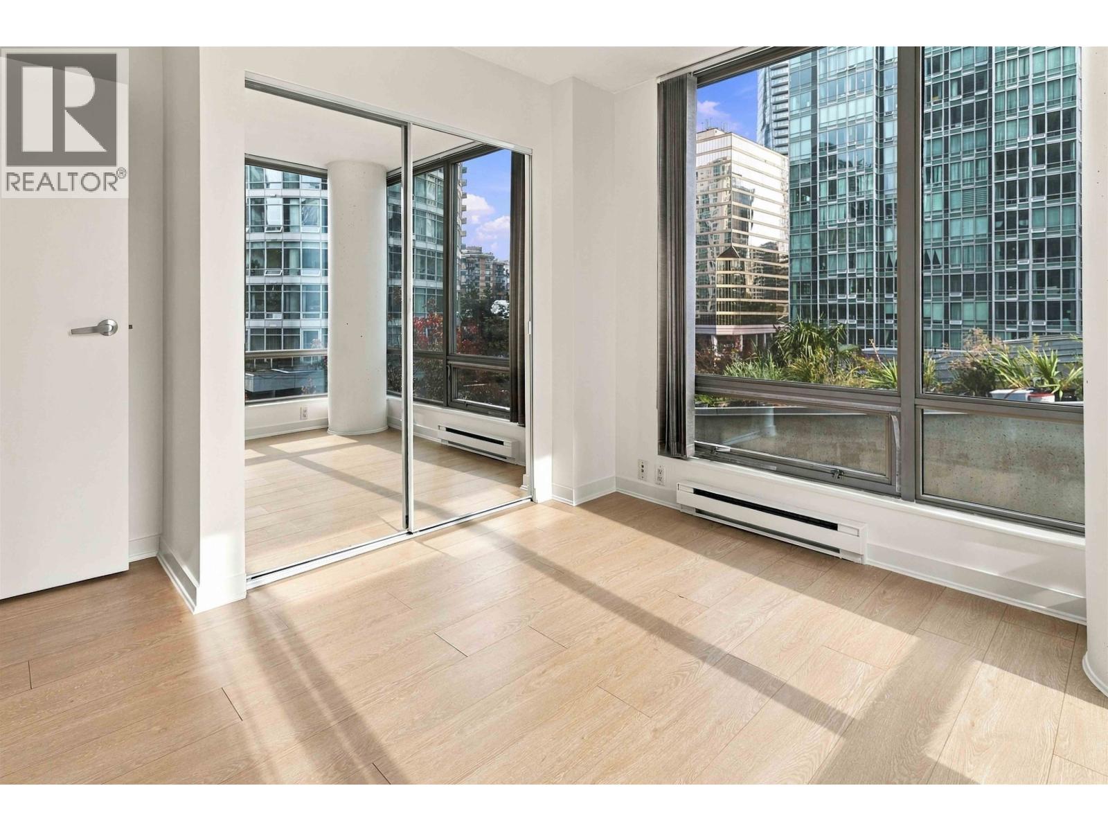 606 1288 W Georgia Street, Vancouver, British Columbia  V6E 4R3 - Photo 37 - R3165042