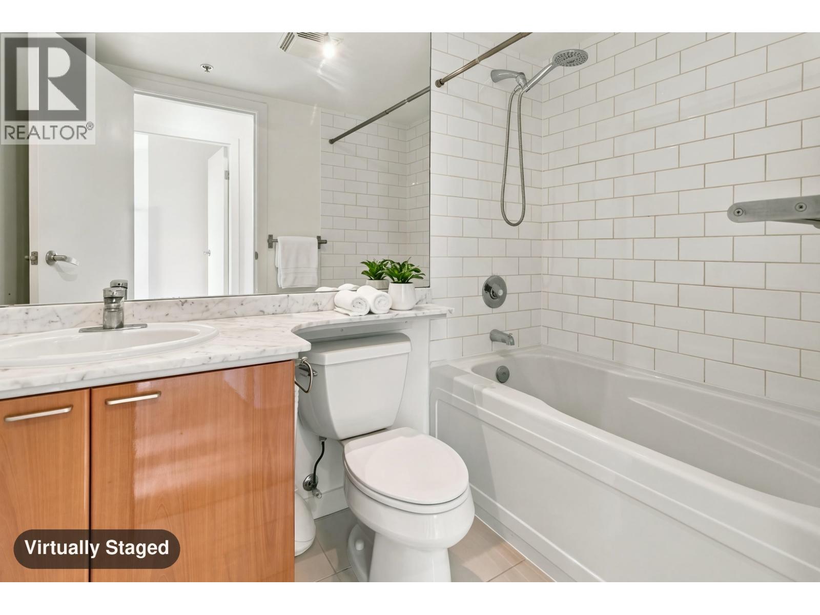 606 1288 W Georgia Street, Vancouver, British Columbia  V6E 4R3 - Photo 8 - R3165042