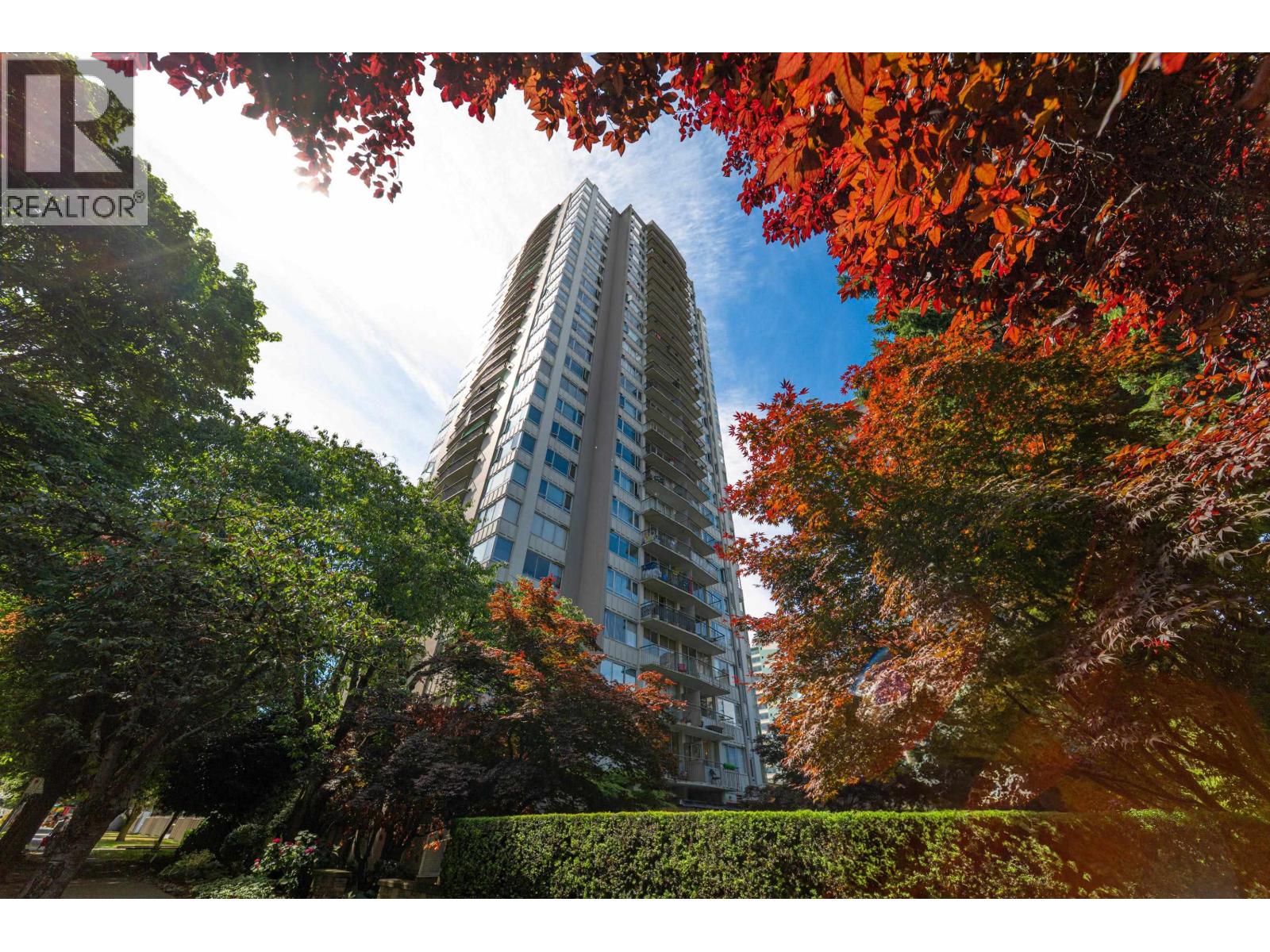 203 1850 COMOX STREET, vancouver, British Columbia