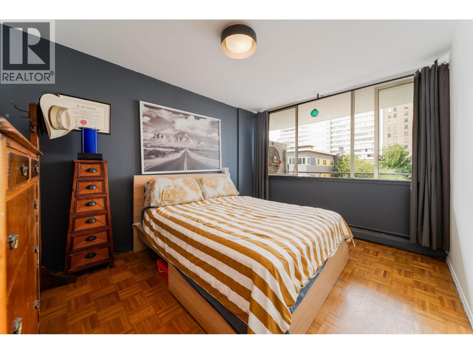 203 1850 Comox Street, Vancouver, British Columbia  V6G 1R3 - Photo 12 - R3165045