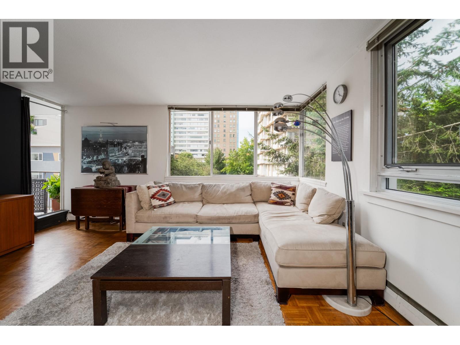 203 1850 Comox Street, Vancouver, British Columbia  V6G 1R3 - Photo 3 - R3165045