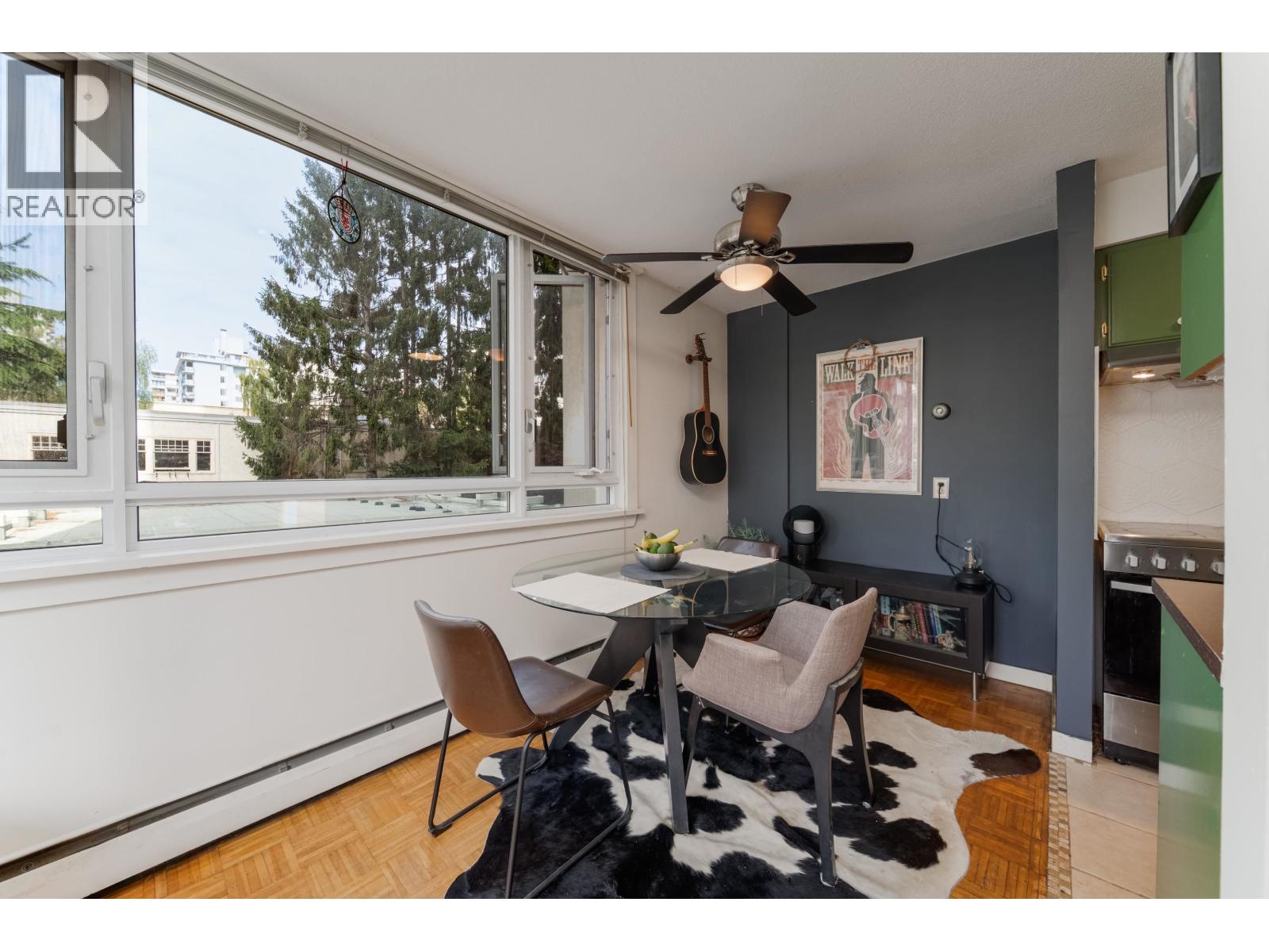 203 1850 Comox Street, Vancouver, British Columbia  V6G 1R3 - Photo 6 - R3165045