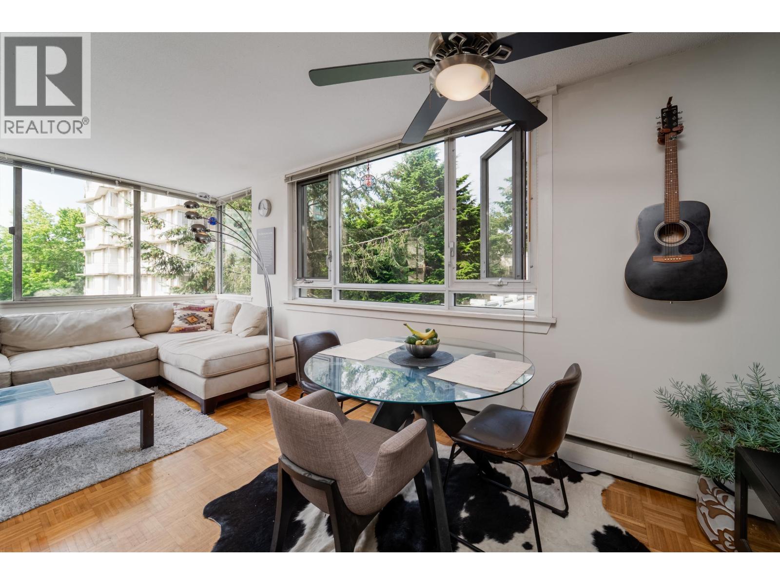 203 1850 Comox Street, Vancouver, British Columbia  V6G 1R3 - Photo 7 - R3165045