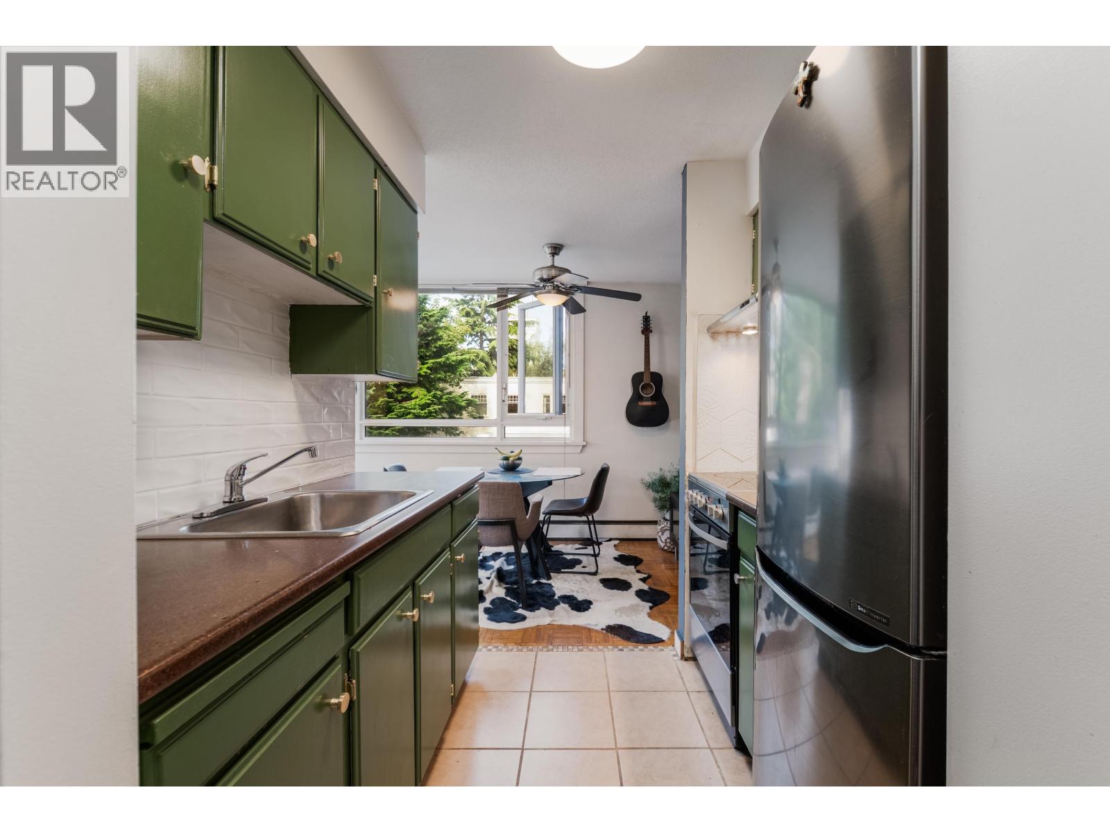 203 1850 Comox Street, Vancouver, British Columbia  V6G 1R3 - Photo 9 - R3165045