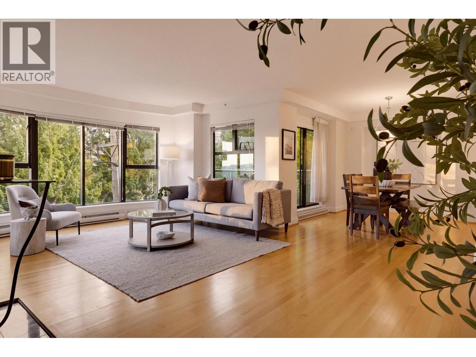 300 1410 Bute Street, Vancouver, British Columbia V6E 2A7 - Photo 10 - R3165048