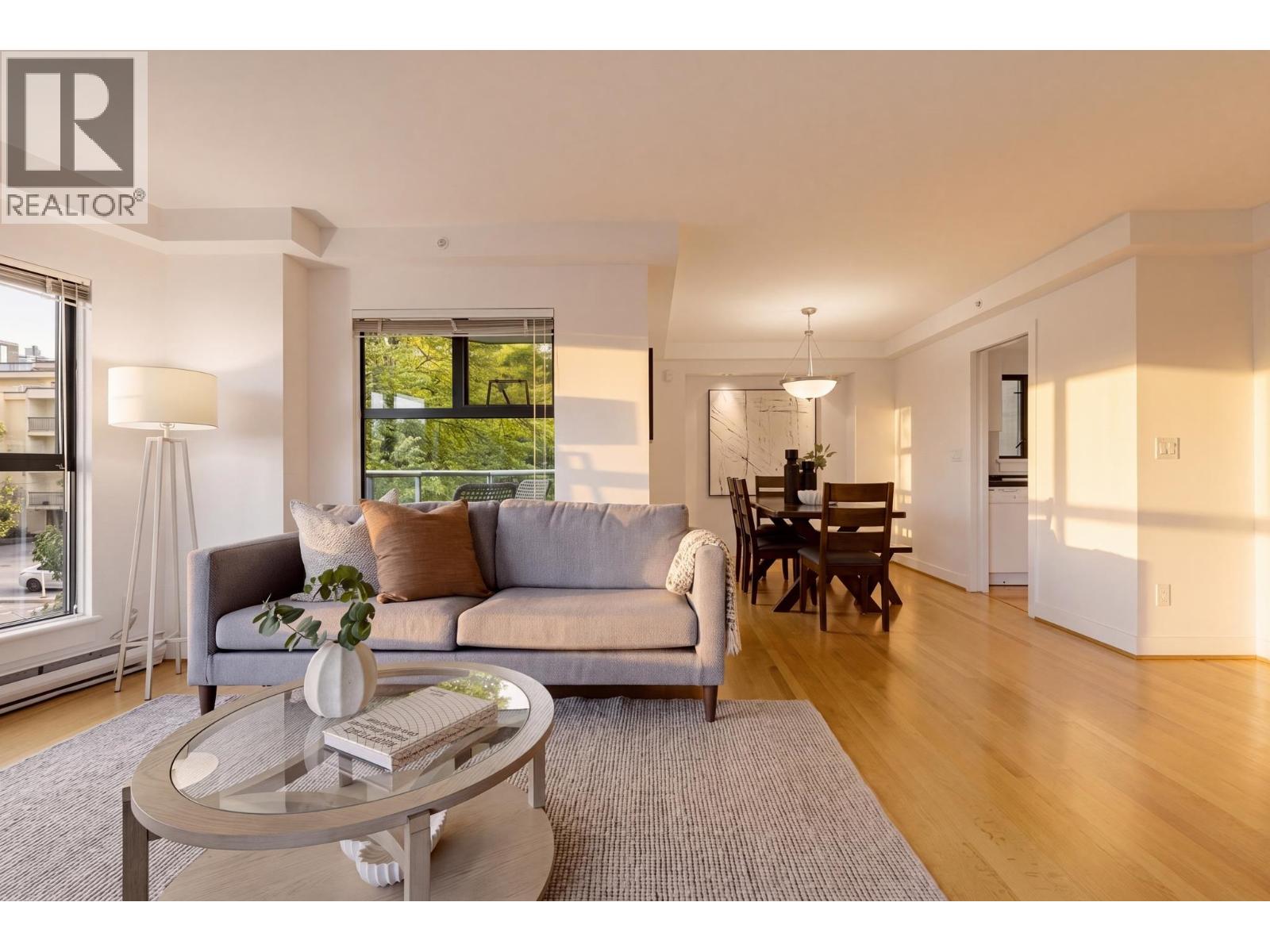 300 1410 Bute Street, Vancouver, British Columbia V6E 2A7 - Photo 11 - R3165048