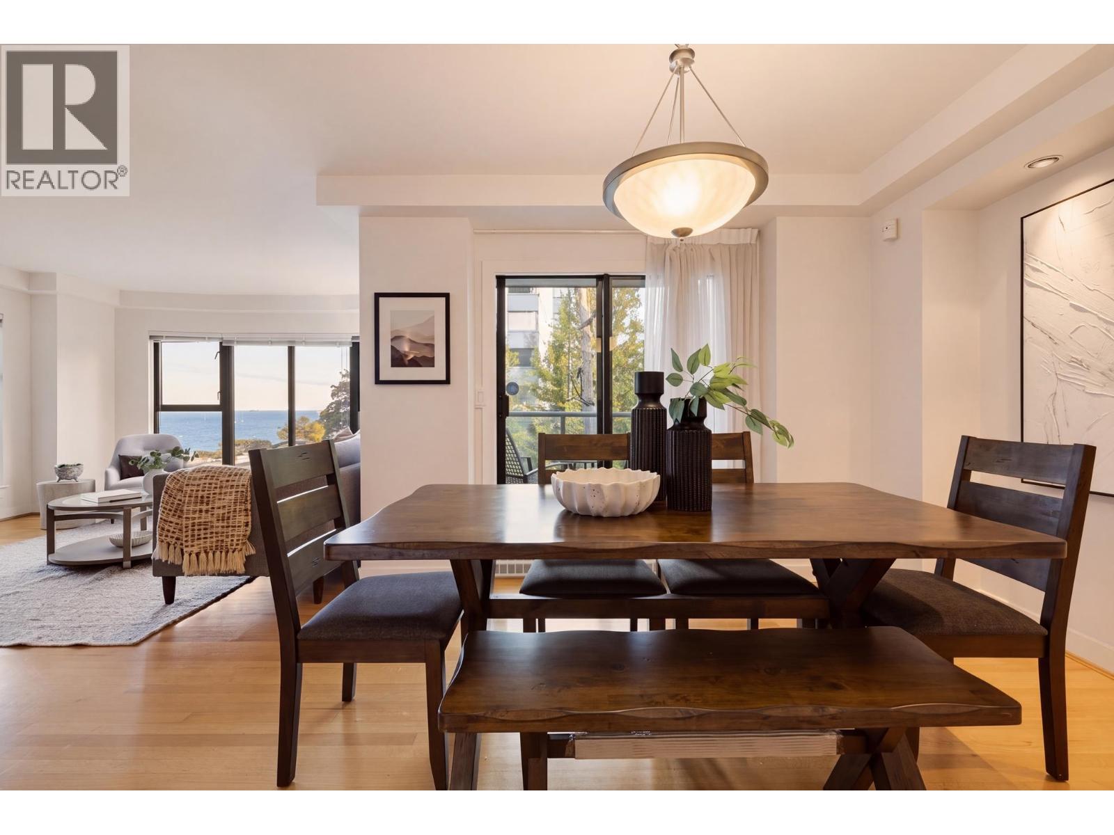 300 1410 Bute Street, Vancouver, British Columbia V6E 2A7 - Photo 12 - R3165048