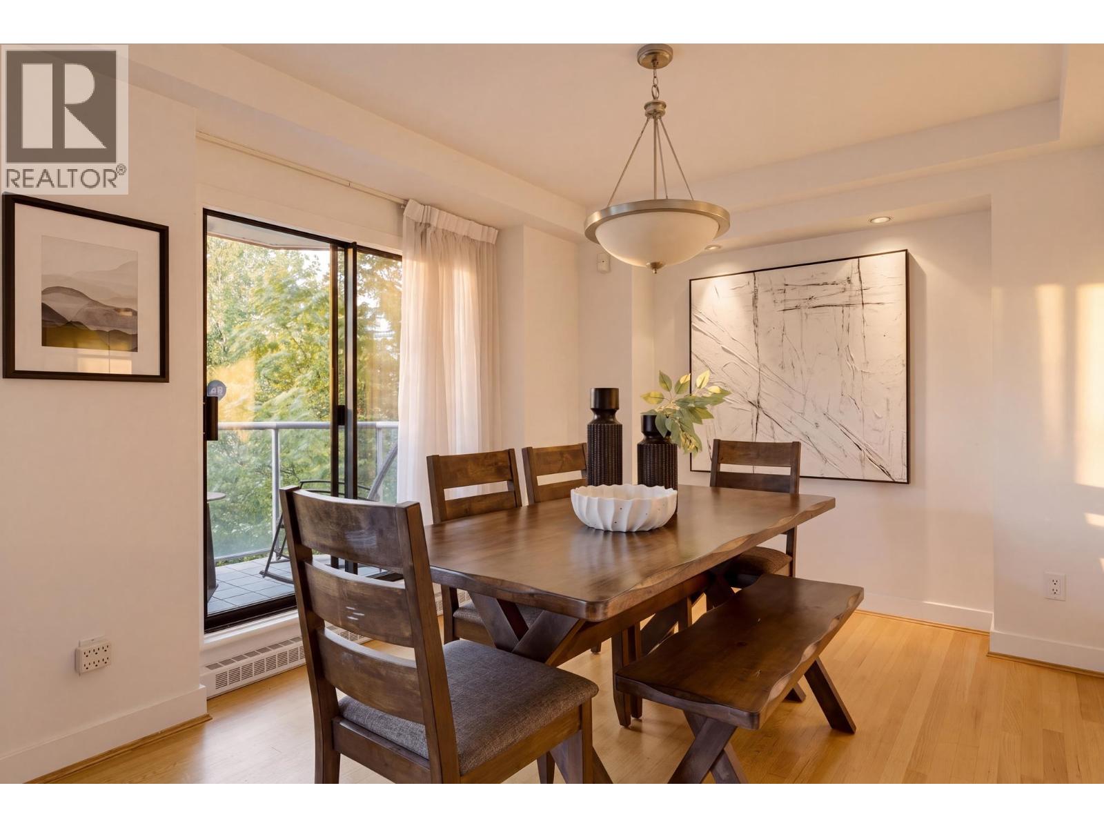 300 1410 Bute Street, Vancouver, British Columbia V6E 2A7 - Photo 13 - R3165048