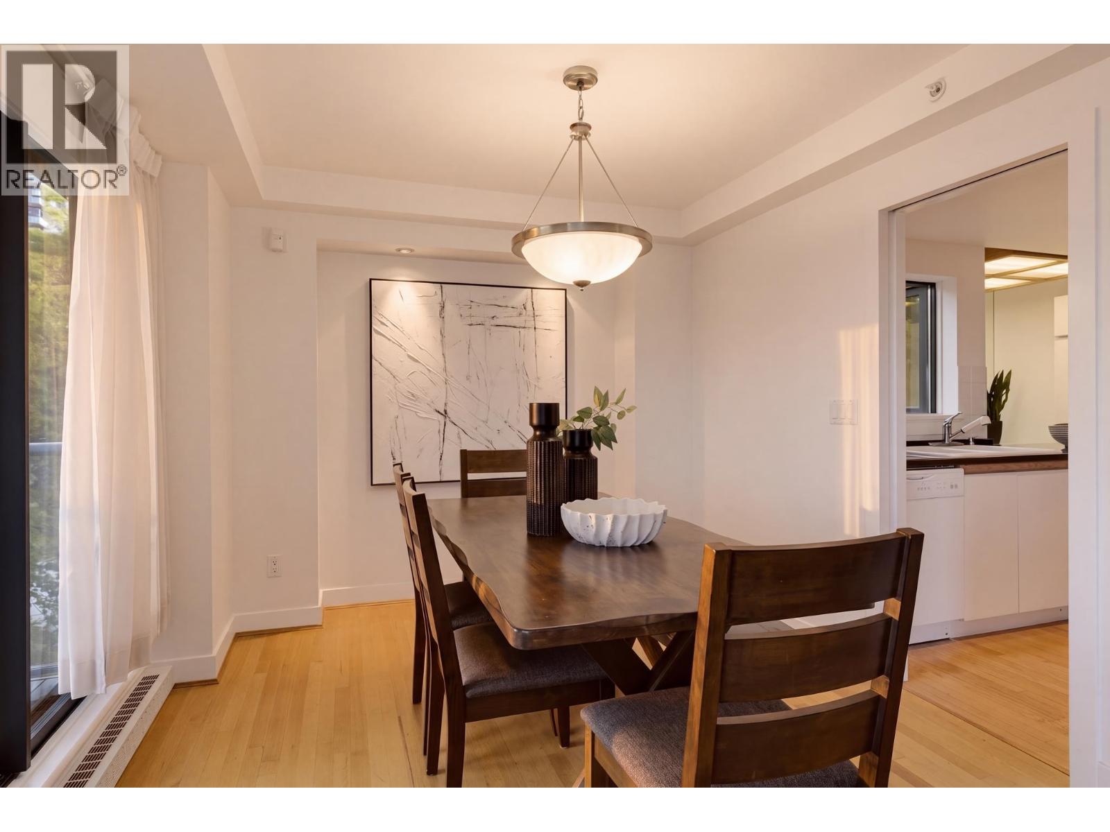 300 1410 Bute Street, Vancouver, British Columbia V6E 2A7 - Photo 14 - R3165048