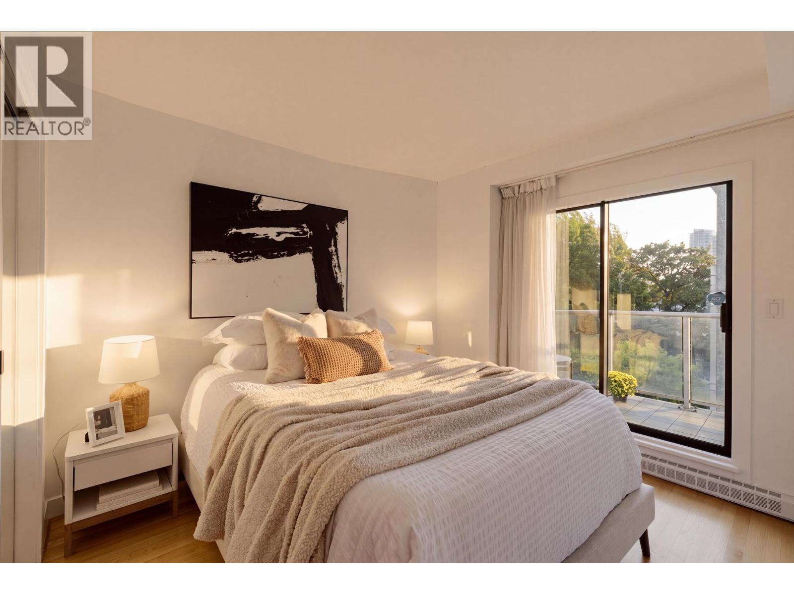 300 1410 Bute Street, Vancouver, British Columbia V6E 2A7 - Photo 25 - R3165048