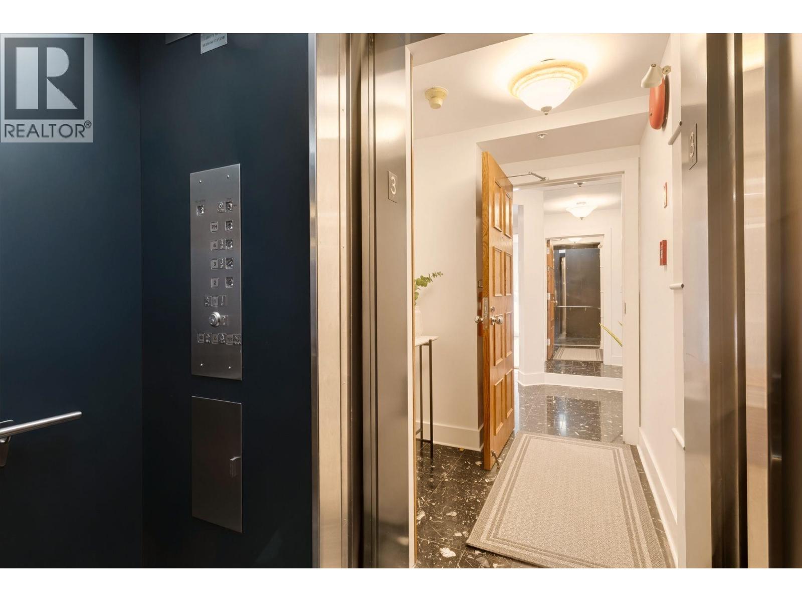 300 1410 Bute Street, Vancouver, British Columbia V6E 2A7 - Photo 28 - R3165048